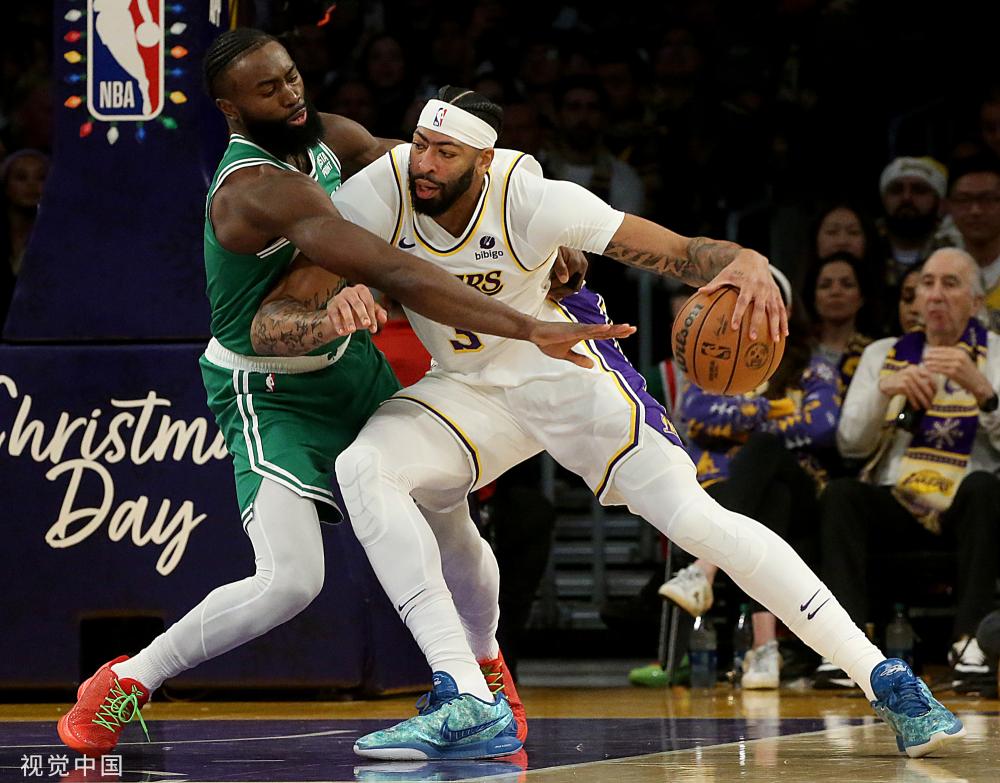 视的优势 视的优势