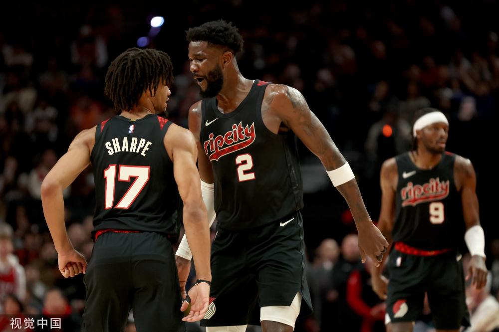 出众的外貌 出众的外貌